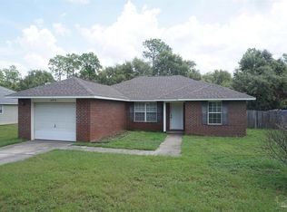 6850 Old West Ln, Milton, FL 32570