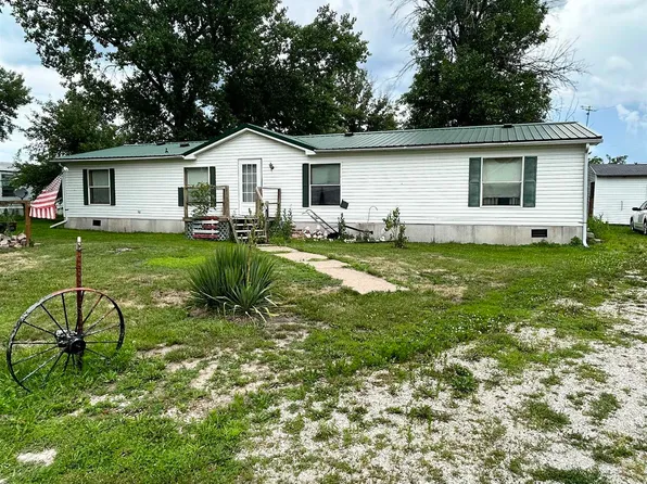 213 Plank St, Pulaski, IA 52584