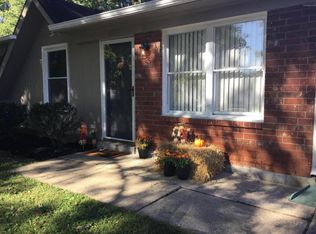 4502 Haney Way, Louisville, KY 40272