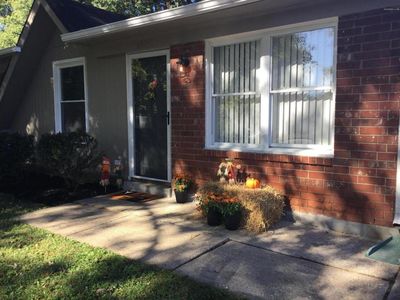 4502 Haney Way, Louisville, KY, 40272