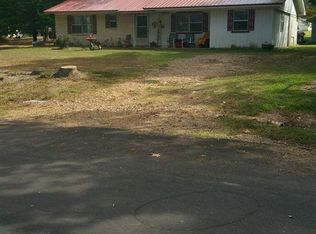 128 Steele, Lockesburg, AR 71846