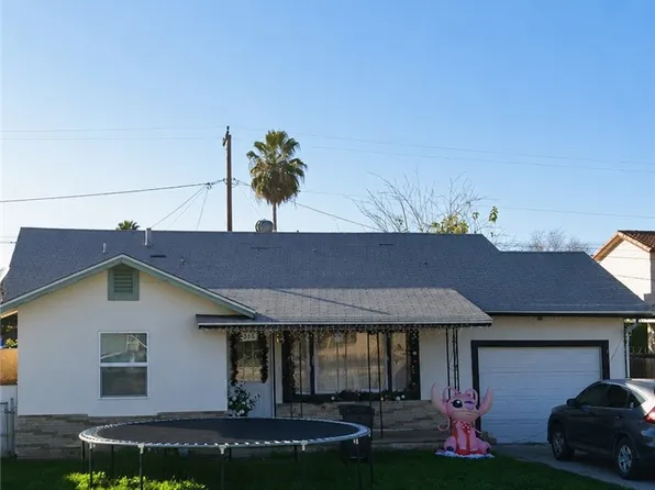 415 S Harvard St, Hemet, CA 92543