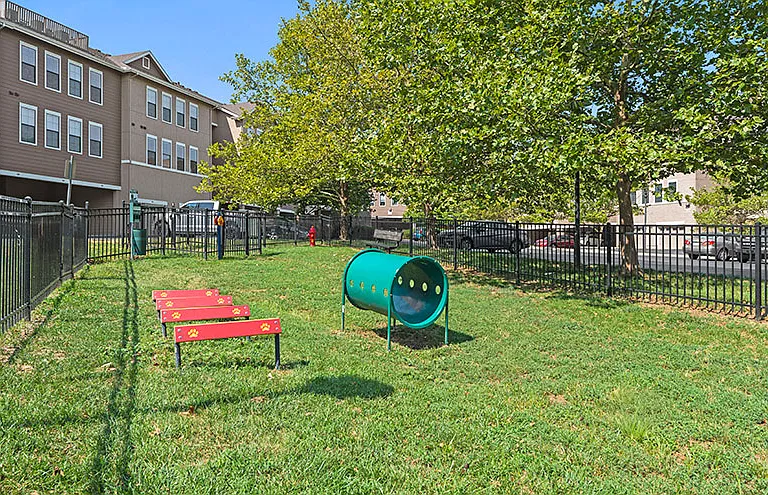 West End at City Center Apartment Homes — Photo 31