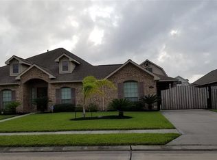 2306 Casa Grande Dr, League City, TX 77573