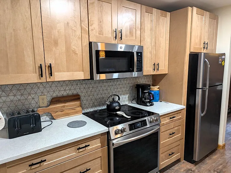 29 Riverfront Dr #255 — Photo 4