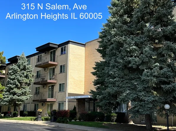 (undisclosed Address), Arlington Heights, IL 60005