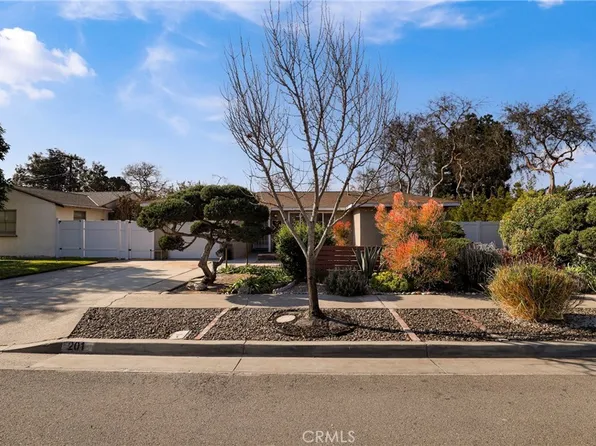 201 Ventura Pl, Fullerton, CA 92833