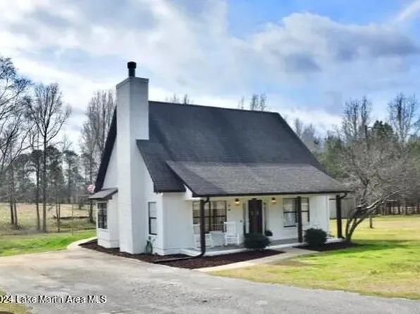 297 Lee Road 2038, Notasulga, AL 36866