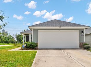 6950 Scarlet Sagebrush St, Katy, TX 77449