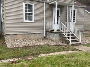 1846 Roxalana Rd, Dunbar, WV 25064