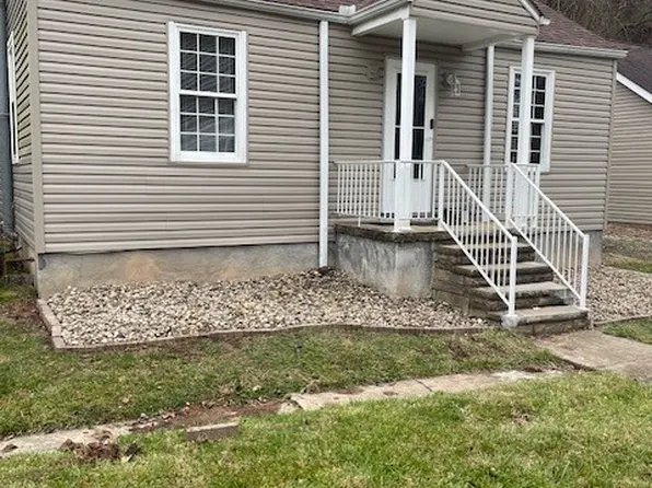 1846 Roxalana Rd, Dunbar, WV 25064