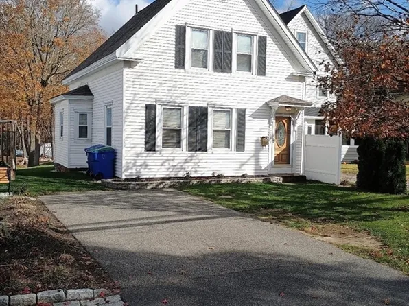 507 Liberty St, Rockland, MA 02370