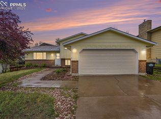 5765 Tuckerman Dr, Colorado Springs, CO 80918