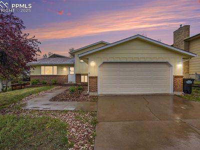 5765 Tuckerman Dr, Colorado Springs, CO, 80918