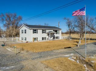 683 Lane 9, Powell, WY 82435