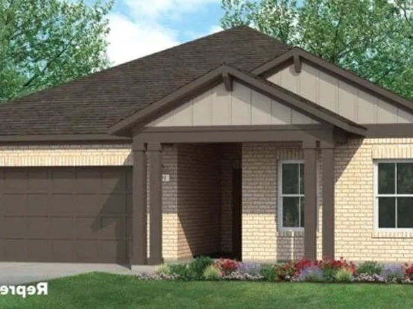 19206 Wright Fls, Spring, TX 77379
