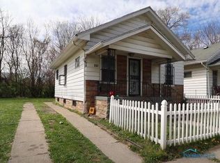 207 Pulaski St, Toledo, OH 43607