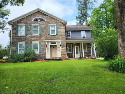 1041 County Road 23, Sherburne, NY, 13460
