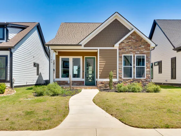 184 Idle Place Cir Lot 77, Rossville, GA 30741