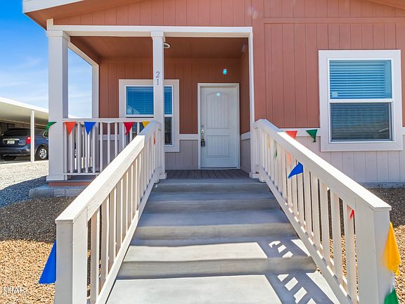 4th image of 1545 E El Rodeo Rd Lot 21