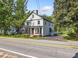 20 River Rd, Buxton, ME 04093
