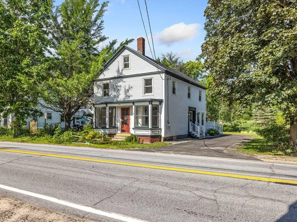 20 River Road, Buxton, ME 04093