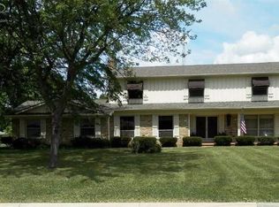 6484 Rustic Ridge Trl, Grand Blanc, MI 48439