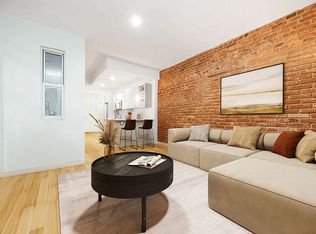 599 Morgan Ave FLOOR 2, Brooklyn, NY 11222