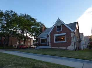 8158 S Vernon Ave, Chicago, IL 60619