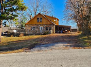 203 Sundowner, Thayer, MO 65791