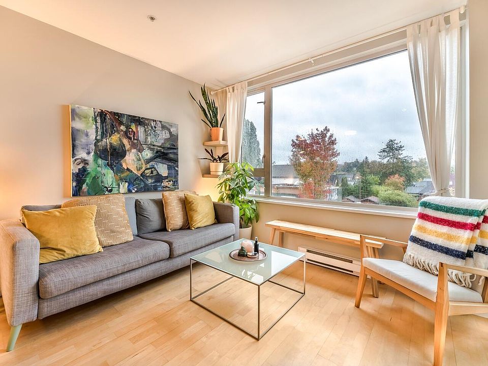 1st image of 1688 E 4th Ave #405