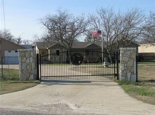 100 Fm 1996 #0, Oglesby, TX 76561