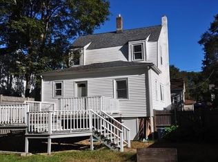 48 Wentworth Ave, Stoughton, MA 02072