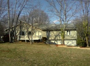 2271 Sallies Ln, Winston Salem, NC 27106