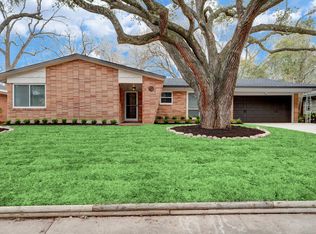 8610 Bevlyn Dr, Houston, TX 77025