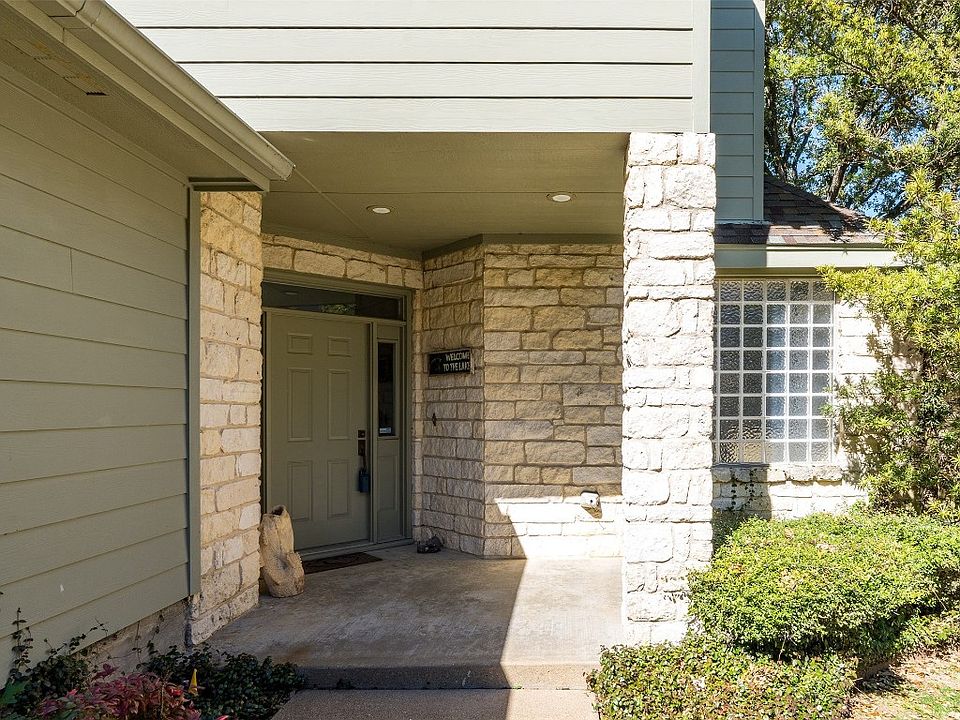 2211 N Wind Dr, Kemp, TX 75143 Zillow