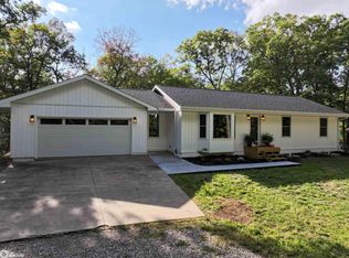 2574 243rd St, Fairfield, IA 52556
