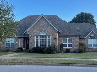 6319 Tall Oaks Loop S, Springdale, AR 72762