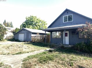 414 N Madison St, Lafayette, OR 97127