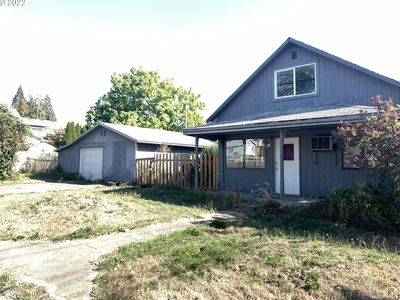 414 N Madison St, Lafayette, OR, 97127