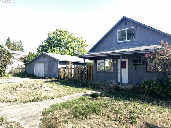 414 N Madison St, Lafayette, OR 97127