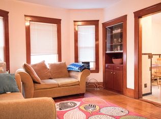 42 Tremont Pl #1, Boston, MA 02108