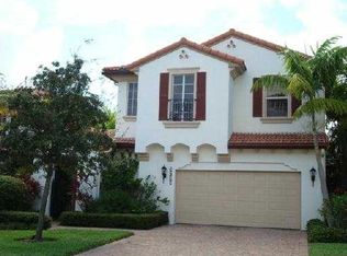 1719 Nature Ct, Palm Beach Gardens, FL 33410