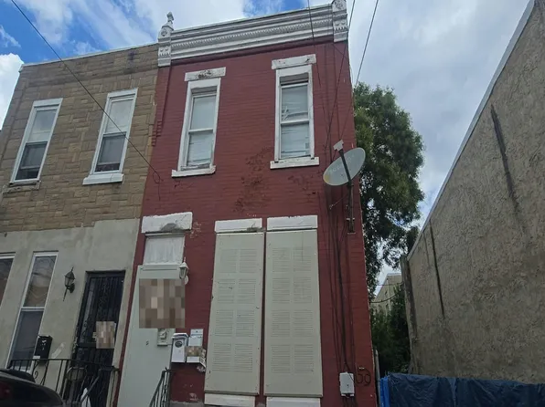1939 Fontain St, Philadelphia, PA 19121