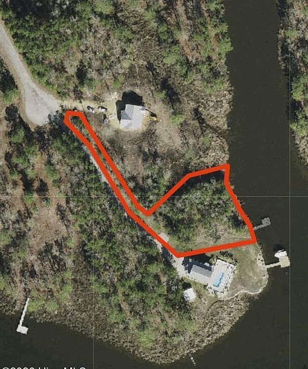 1st image of 447 Tarpon Pointe Road LOT 62/62A