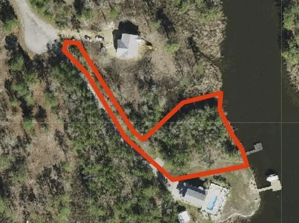 447 Tarpon Pointe Road LOT 62/62A, Bath, NC 27808