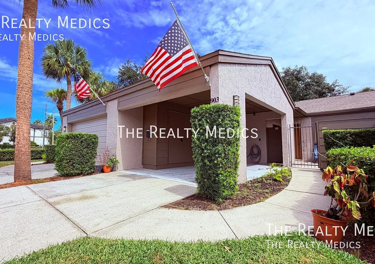 2/2 Fern Park Rental Available Now! — Photo 1