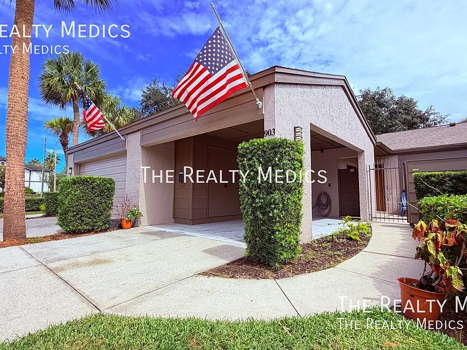 903 Winter Green Blvd