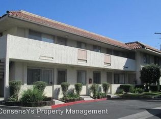 8232 California St APT 14, Buena Park, CA 90621