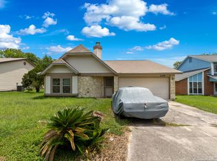 7106 Gulf Shore, San Antonio, TX 78244